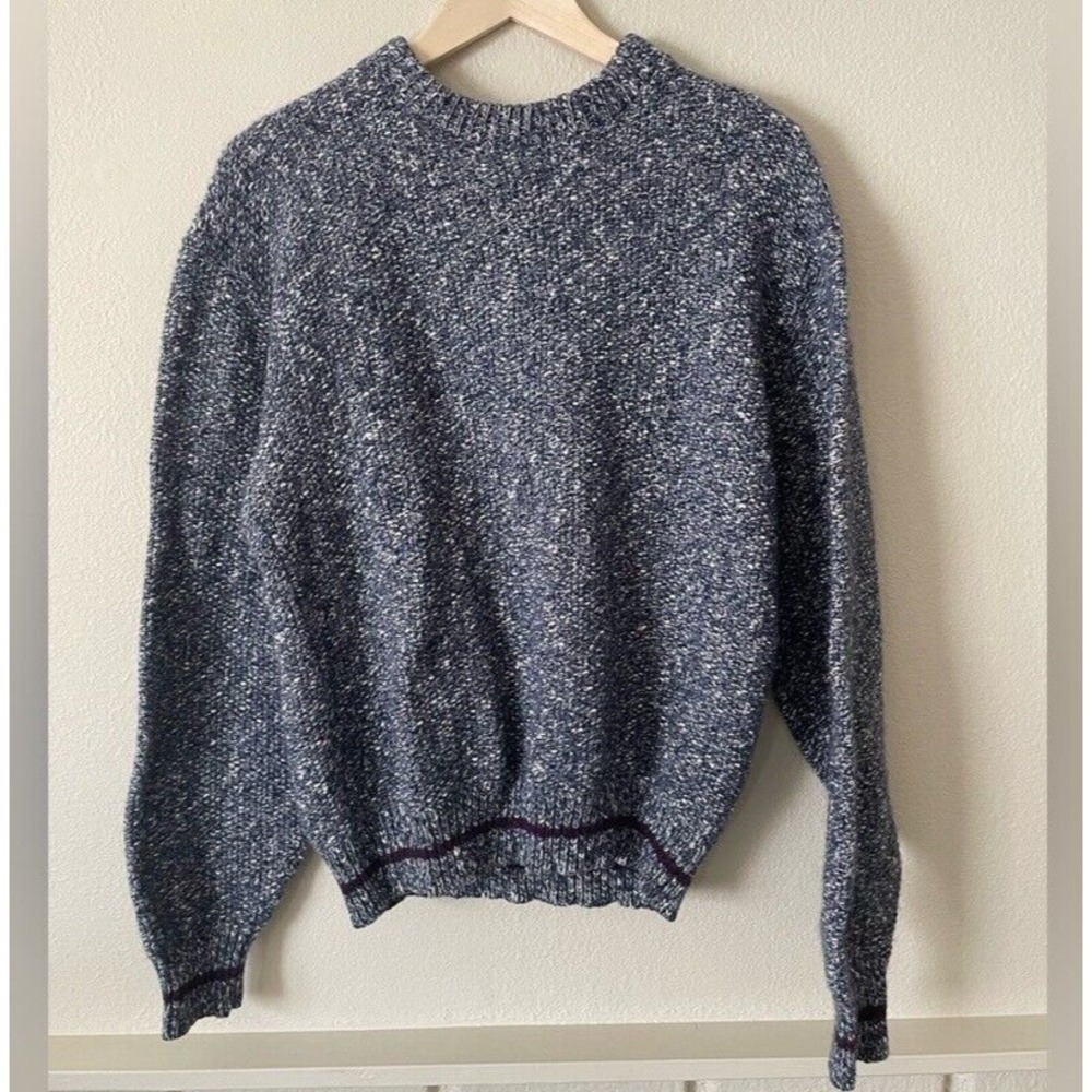 ALPS Rugged Outdoors Vintage Sweater Men's Large